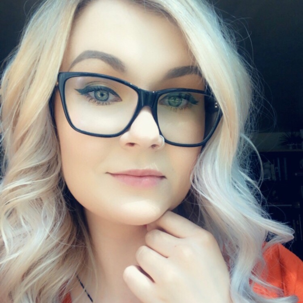 Meet your Posher, Brittany